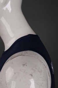 WTV159 custom-made color matching sport suit  Hong Kong  manufacturer sport shirt  athlete's shirt  sport suit detail view-5